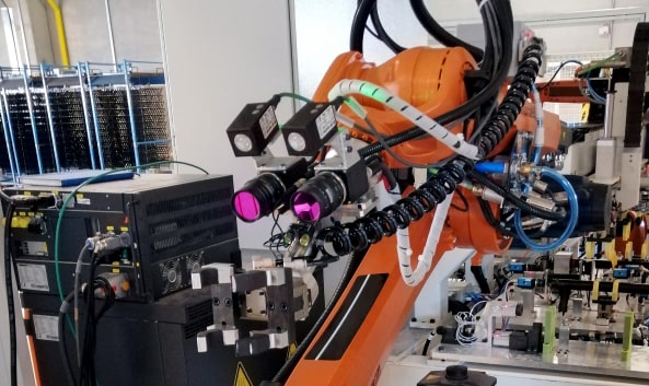 Automatización