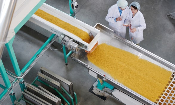 Alimentario